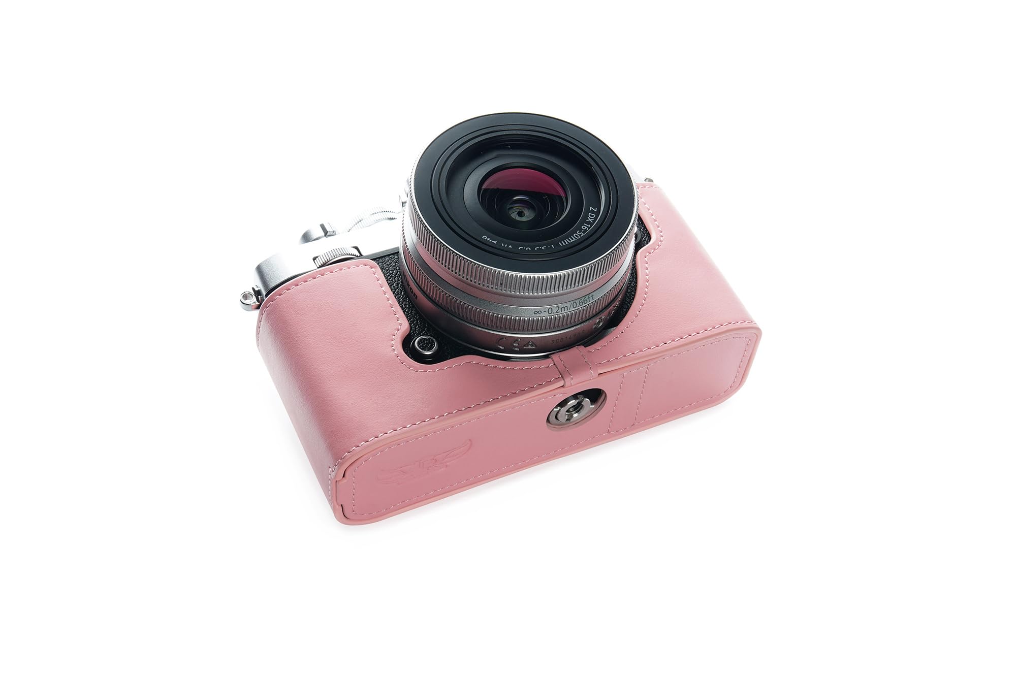 Amazon | TP Original Nikon Z fc Zfc 専用 オープナブルタイプ 本革